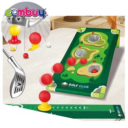 KB017888 KB017889 - Outdoor sport game play rack net training kids golf ball toy